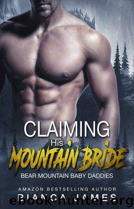 Bear Mountain Daddy 3 by James Bianca