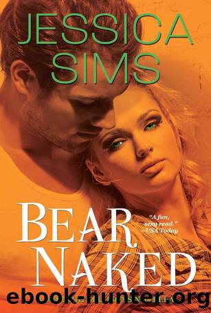 Bear Naked: Midnight Liaisons by Jessica Sims