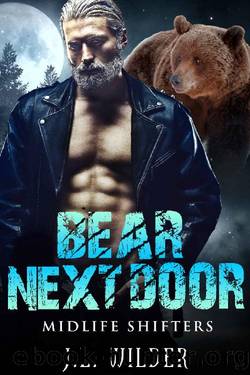 Bear Next Door by J.L. Wilder