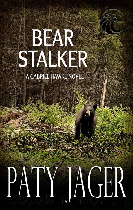 Bear Stalker by Paty Jager