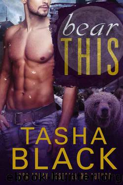 Bear This! (A 300 Moons Book) by Tasha Black