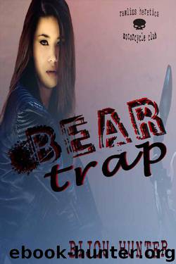Bear Trap by Bijou Hunter