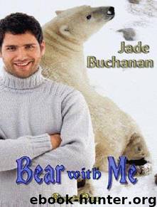 Bear With Me by Jade Buchanan