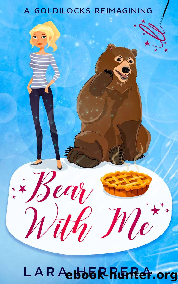 Bear With Me by Lara Herrera