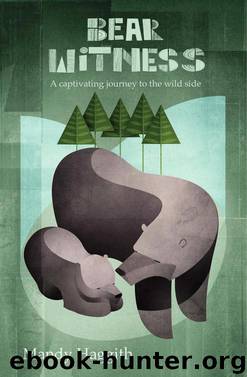 Bear Witness by Mandy Haggith