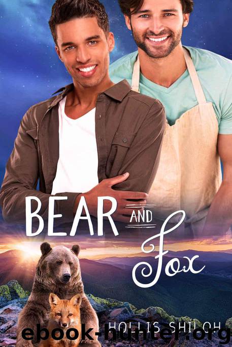 Bear and Fox by Hollis Shiloh