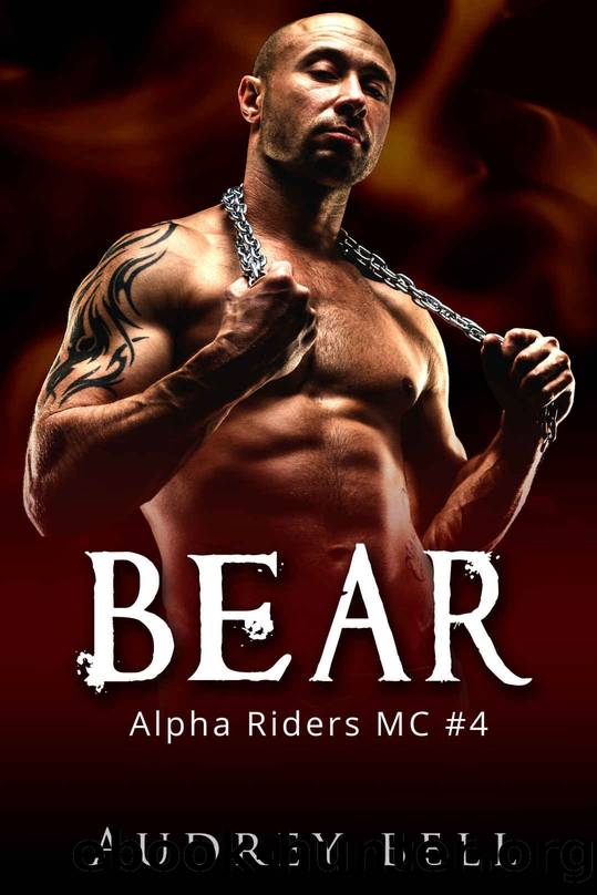 Bear by Bell Audrey