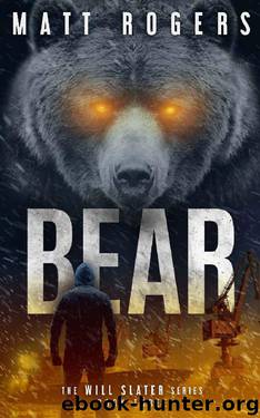 Bear by Matt Rogers