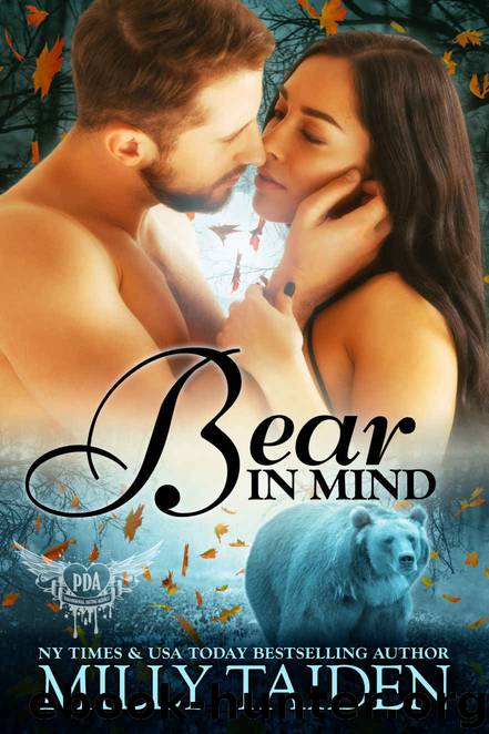 Bear in Mind (Paranormal Dating Agency Book 23) by Milly Taiden