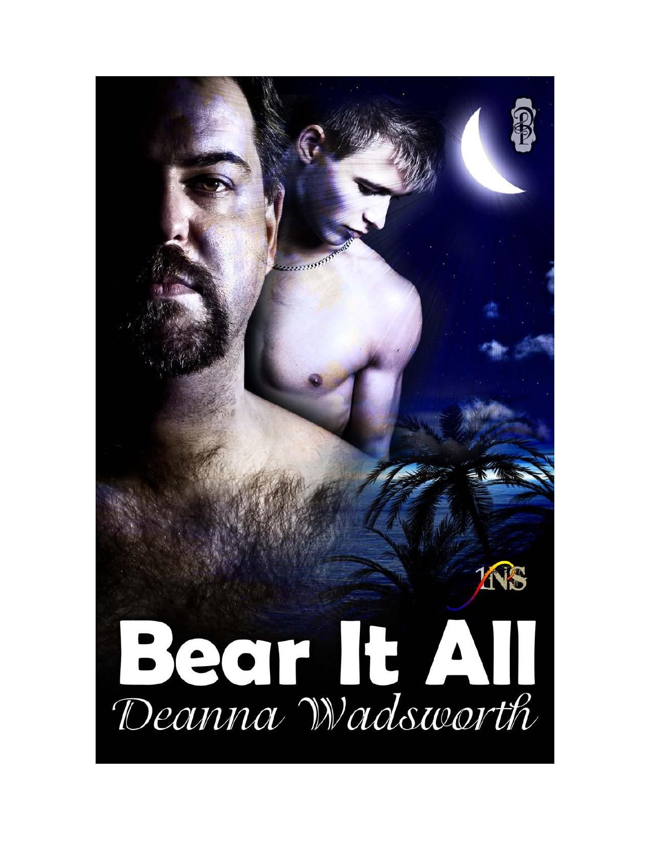 Bear it All by Deanna Wadsworth