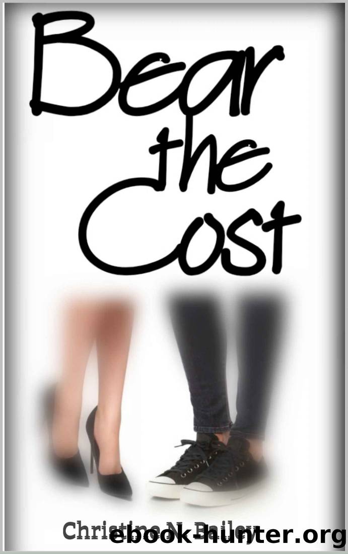 Bear the Cost by Christine N. Bailey