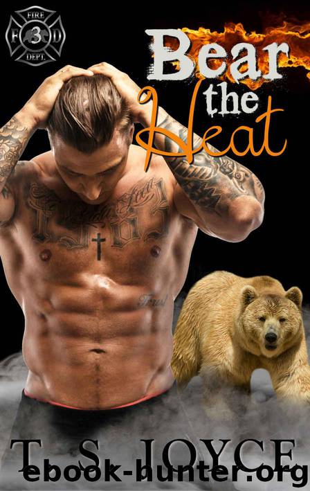 Bear the Heat by Joyce T. S