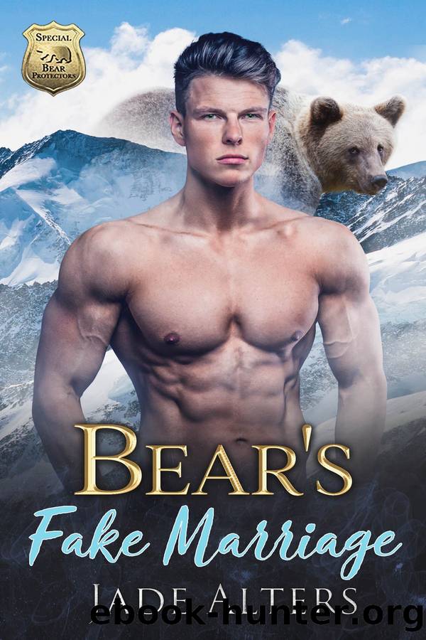 Bear's Fake Marriage by Jade Alters