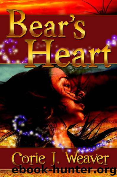 Bear's Heart by Corie Weaver