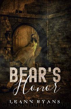 Bear's Honor (Alpha Barbarians Book 2) by Leann Ryans