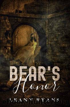 Bear's Honor by Leann Ryans