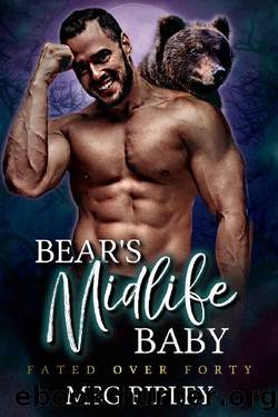 Bear's Midlife Baby by Meg Ripley