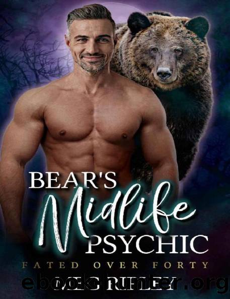 Bear's Midlife Psychic by Meg Ripley