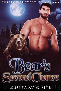 Bear's Second Chance (Shifter Protection Agency Book 3) by Brittany White