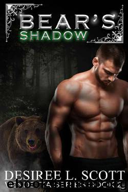 Bear's Shadow (Vendetta Series Book 2) by Desiree L. Scott