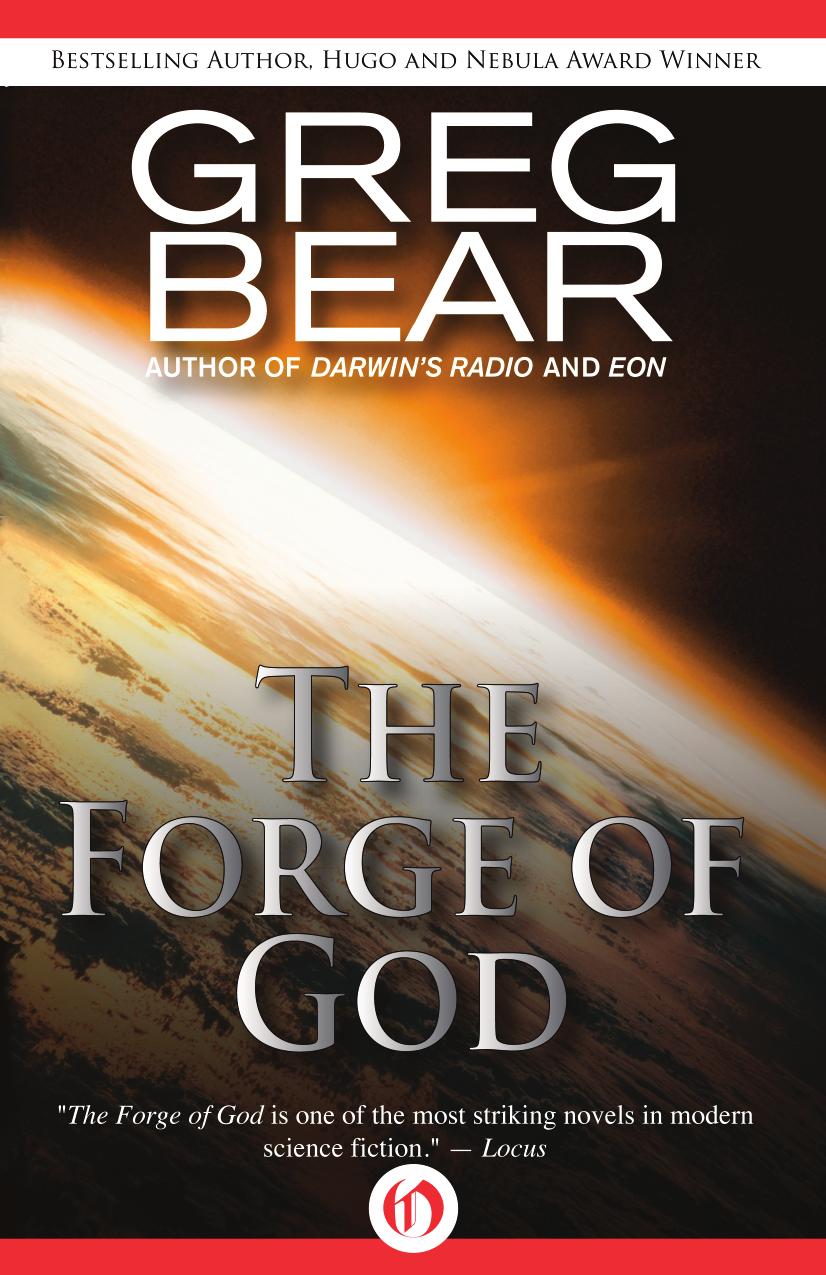 Bear-The Forge of God.indd by The Forge of God # (keep) (v5.0)