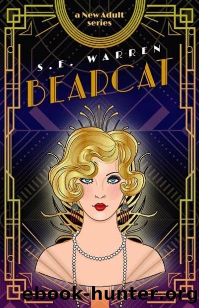 Bearcat by S.E. Warren