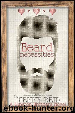 Beard Necessities (Winston Brothers Book 7) by Penny Reid