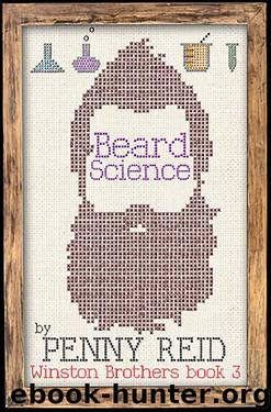 Beard Science (Winston Brothers Book 3) by Penny Reid