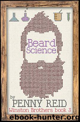Beard Science by Penny Reid