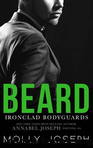 Beard by Molly Joseph