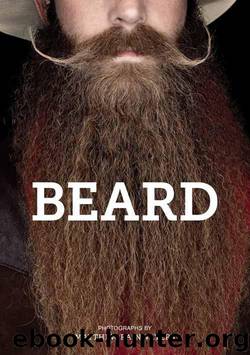 Beard by Rainwaters Matthew