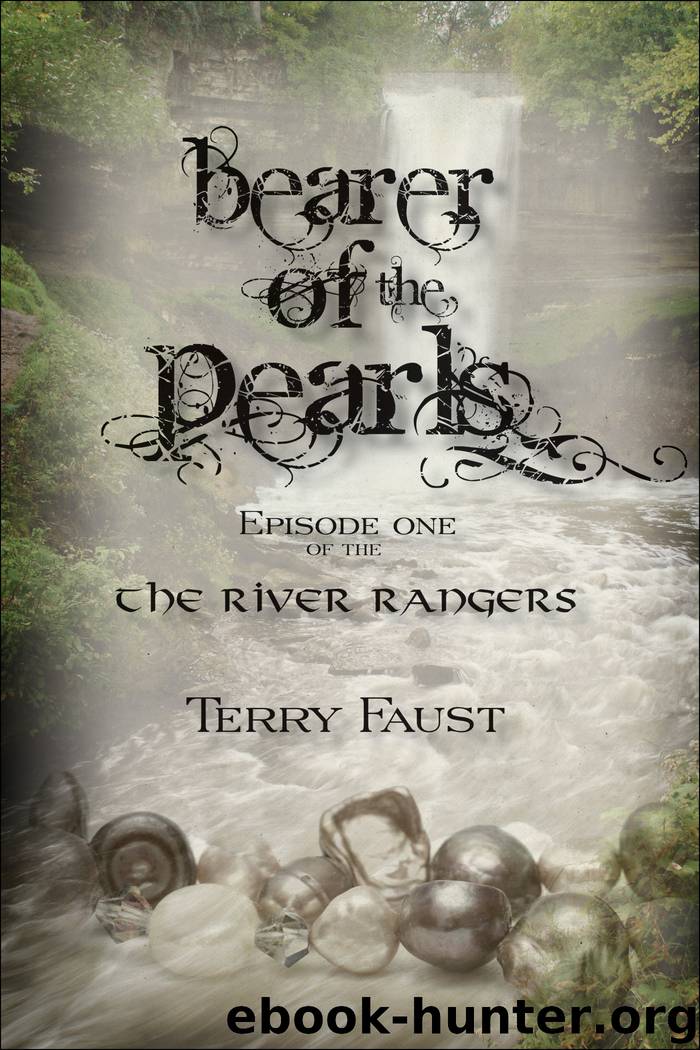 Bearer of the Pearls by Faust Terry P.;