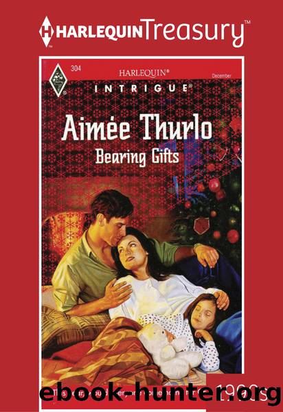 Bearing Gifts by Aimée Thurlo