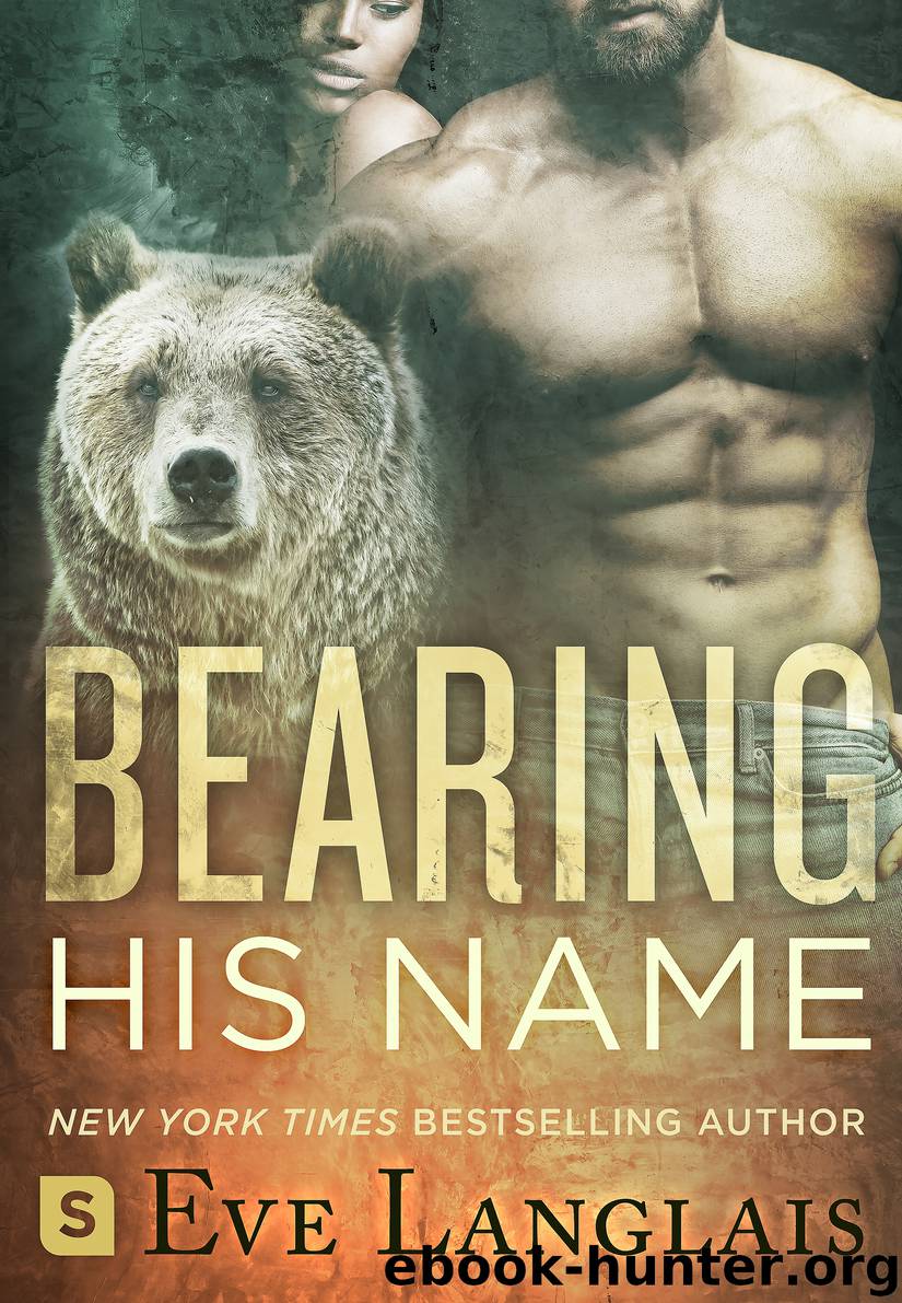 Bearing His Name by Eve Langlais