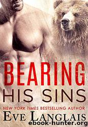 Bearing His Sins by Eve Langlais