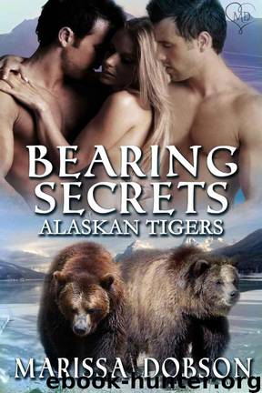 Bearing Secrets by Marissa Dobson