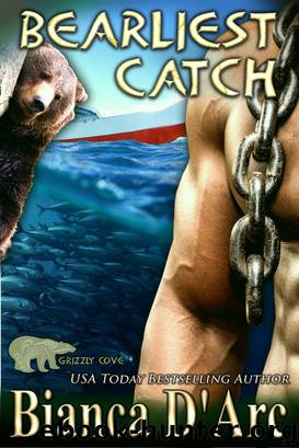 Bearliest Catch by Bianca D'Arc