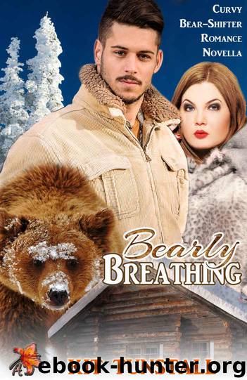Bearly Breathing by Tunstall Kit