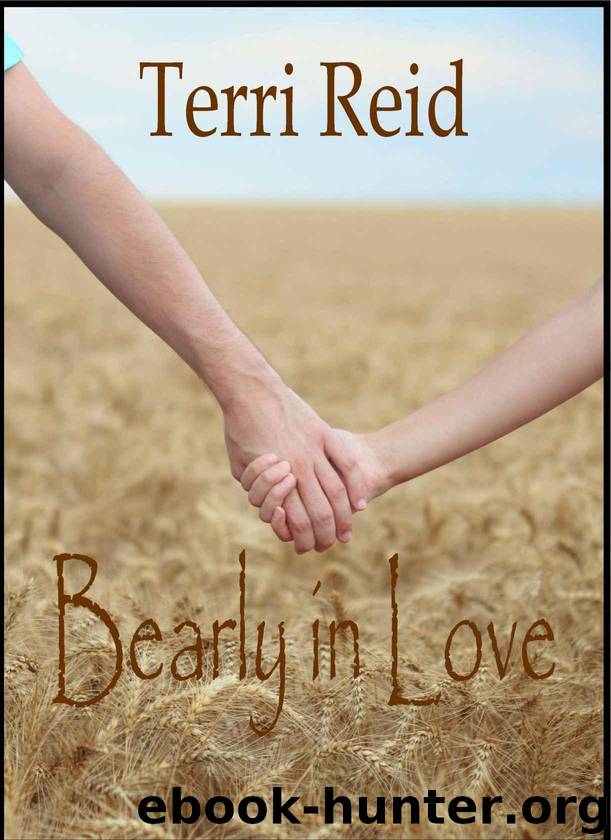 Bearly In Love by Reid Terri