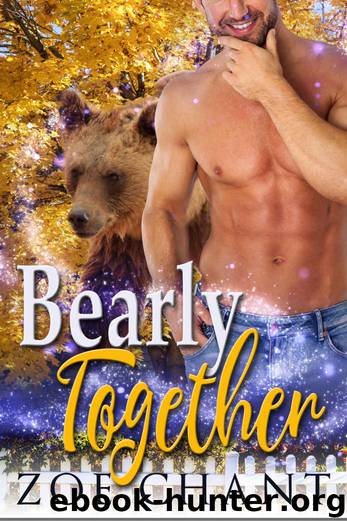 Bearly Together by Chant Zoe