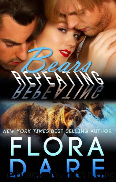 Bears Repeating: A Menage Shifter Romance by Flora Dare