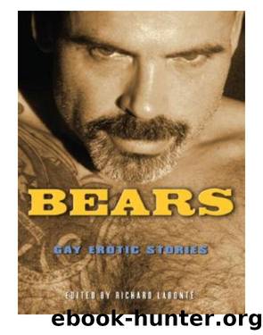 Bears by Richard Labonte