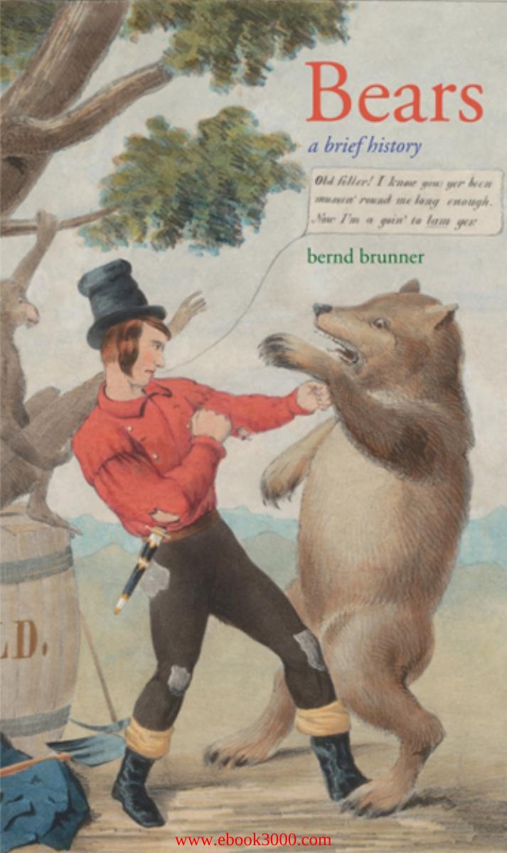 Bears: A Brief History by Unknow
