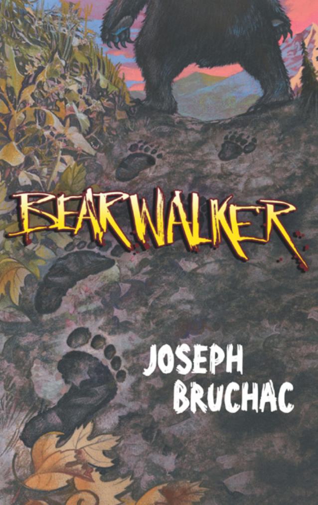 Bearwalker by Joseph Bruchac