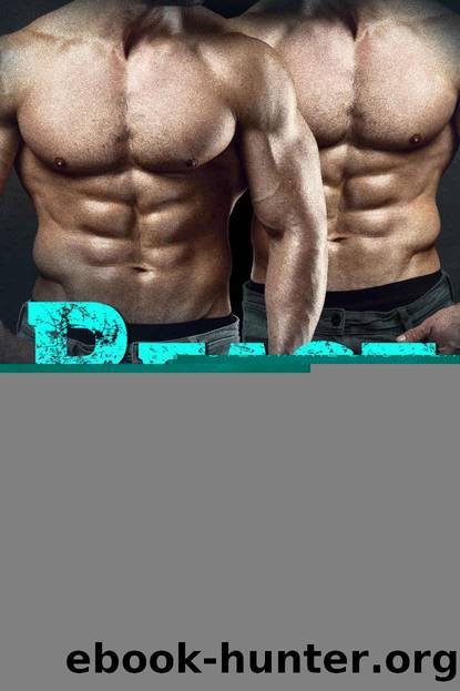 Beast Brothers #2 by Stephanie Brother