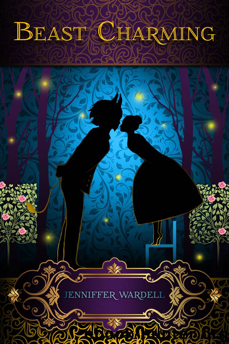 Beast Charming by Jenniffer Wardell