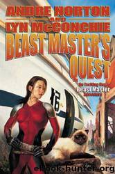 Beast Master's Quest by Andre Norton & Lyn McConchie