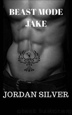 Beast Mode Jake by Jordan Silver