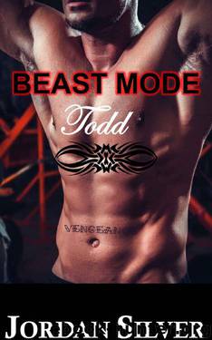 Beast Mode Todd by Jordan Silver