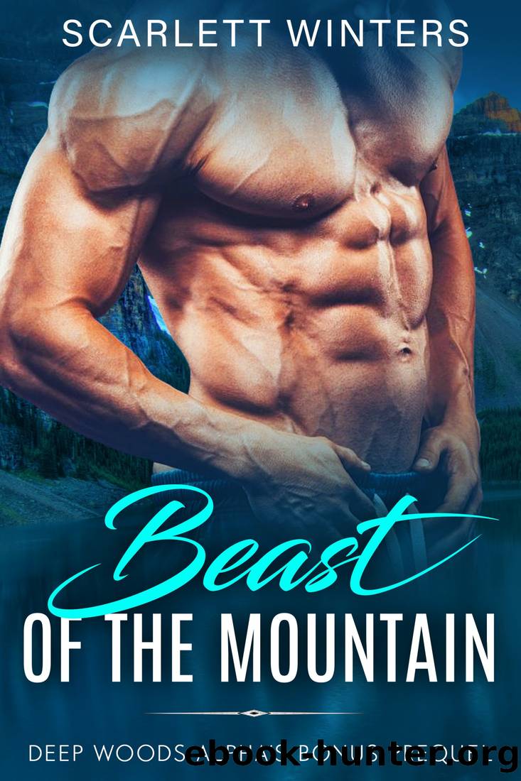 Beast Of the Mountain by Scarlett Winters